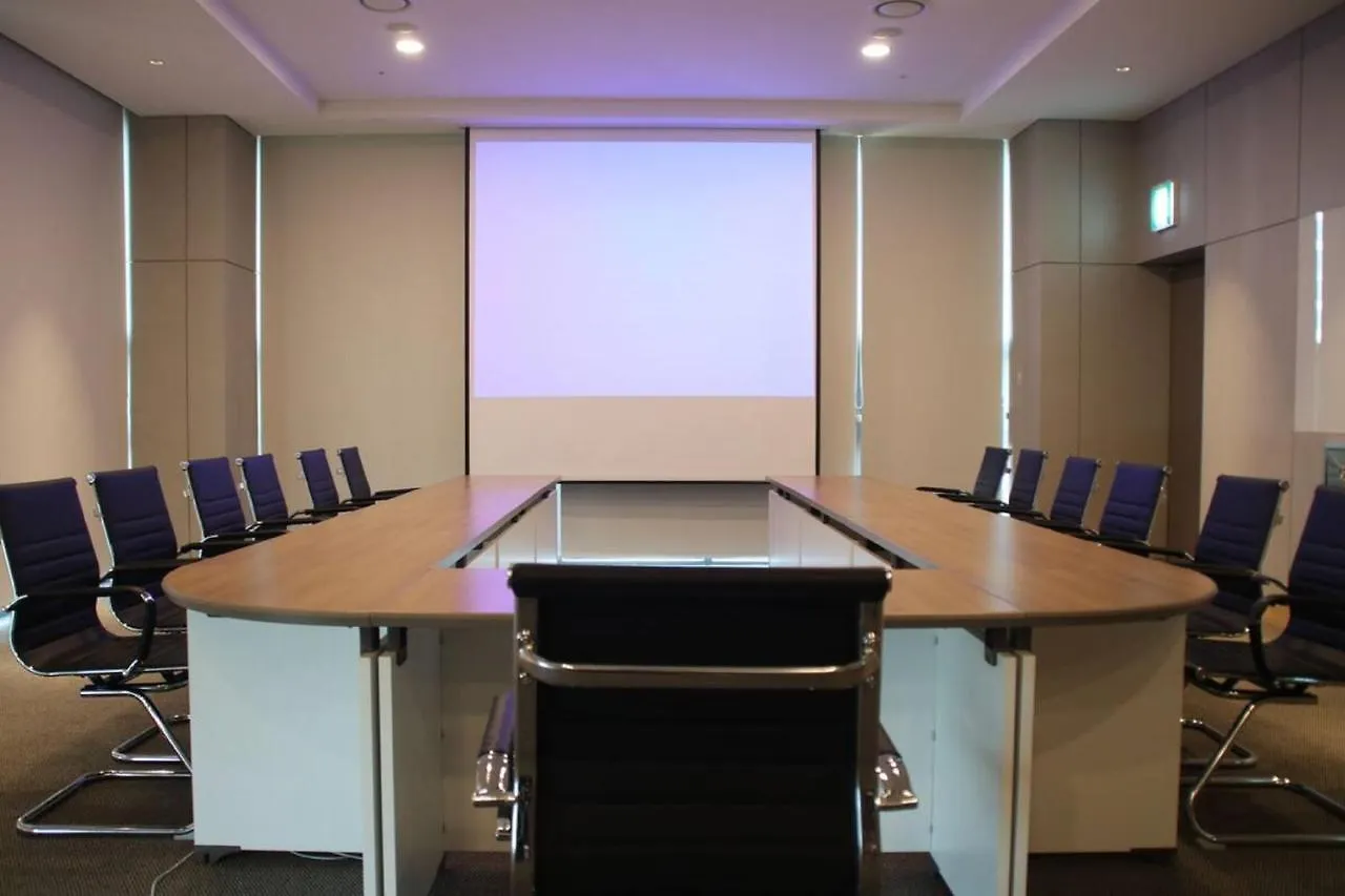 Airsky Hotel Incheon