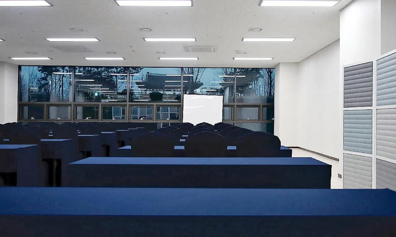 Airsky Hotel Incheon