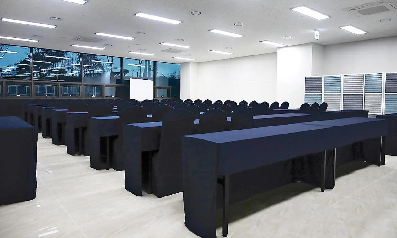 ****  Airsky Hotel Incheon South Korea