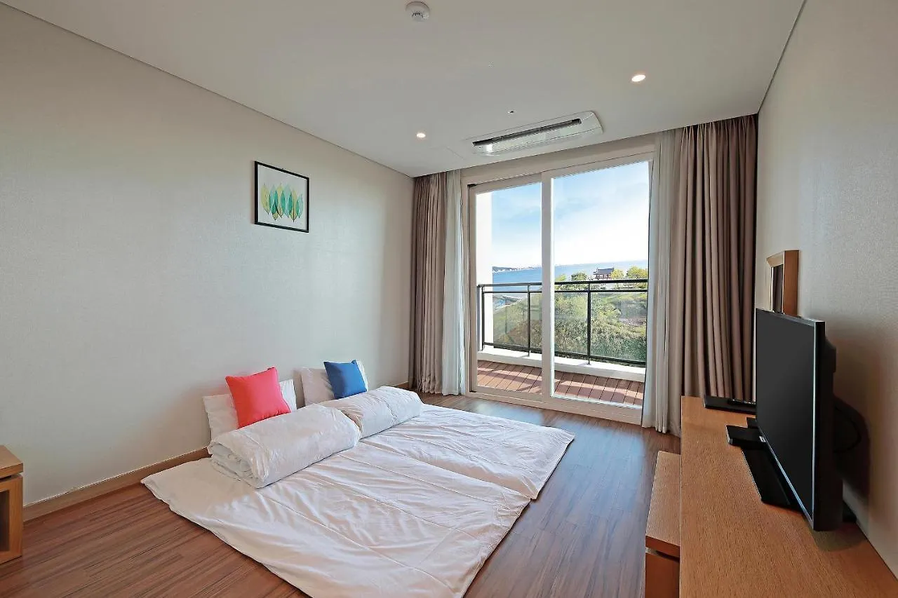 Airsky Hotel Incheon