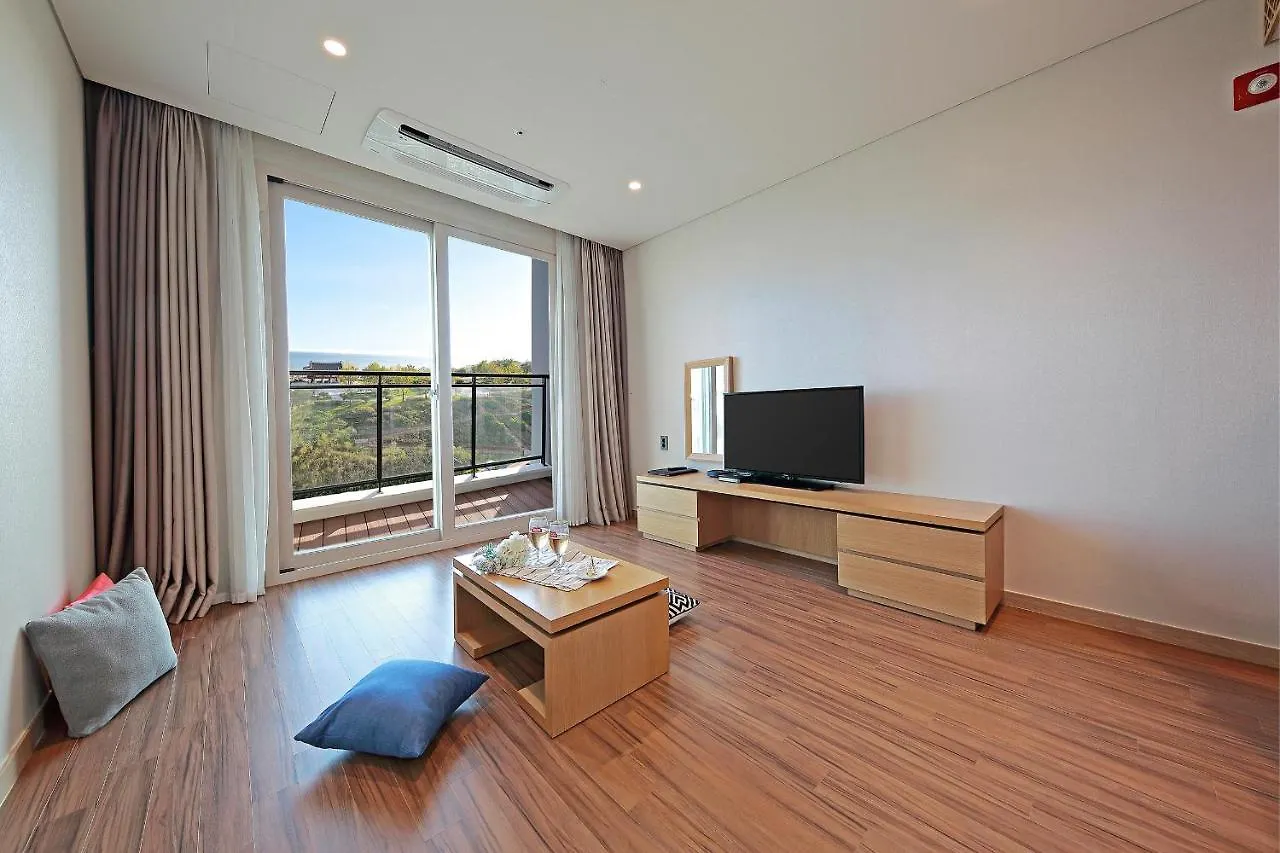 Airsky Hotel Incheon