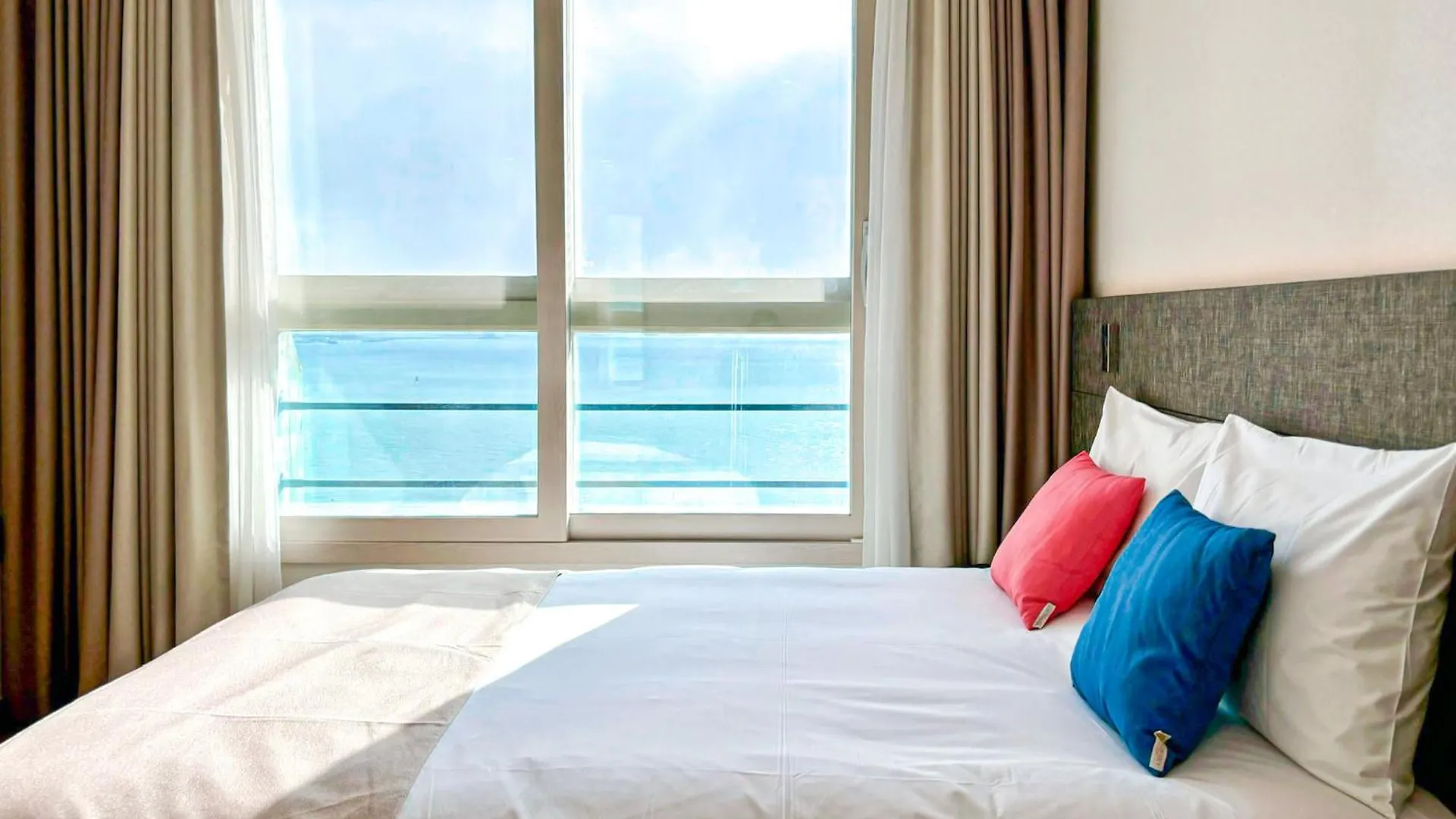 Airsky Hotel Incheon