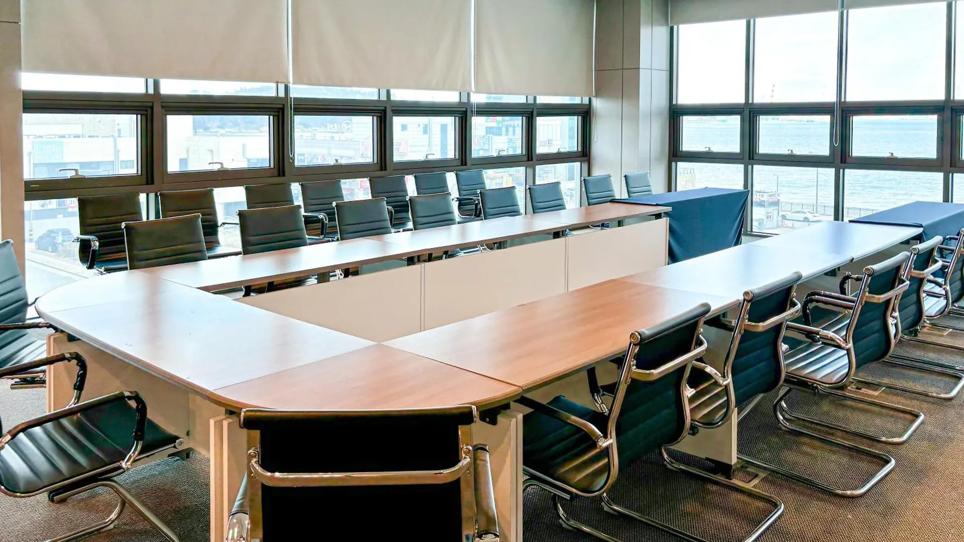 Airsky Hotel Incheon