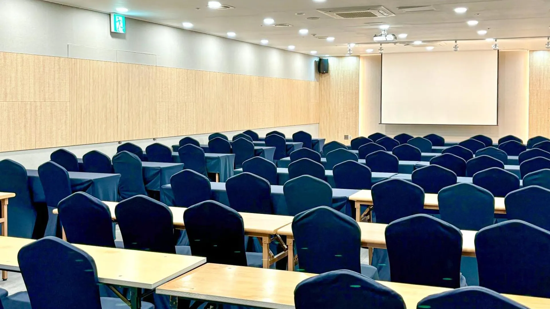 Airsky Hotel Incheon