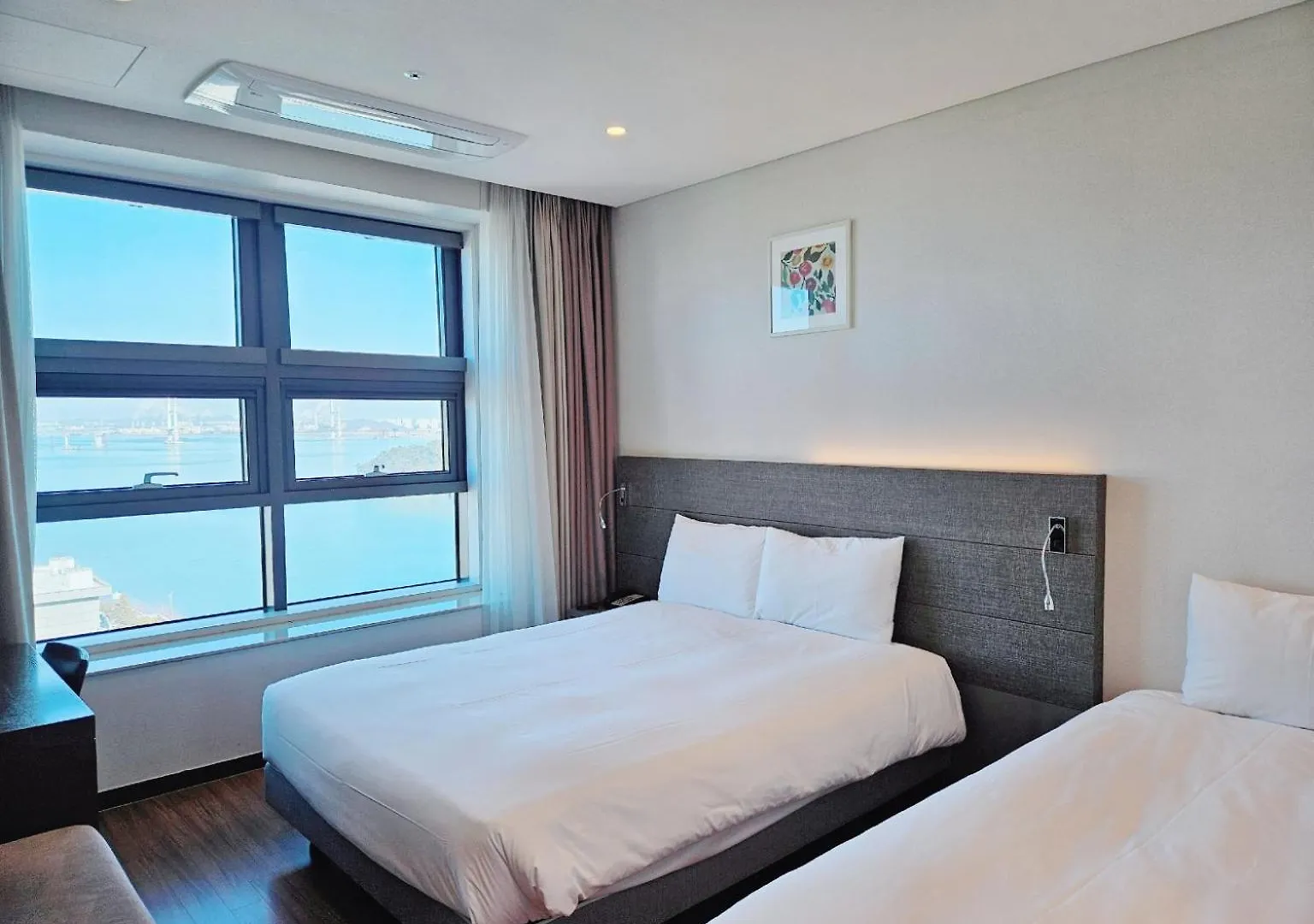 Airsky Hotel Incheon