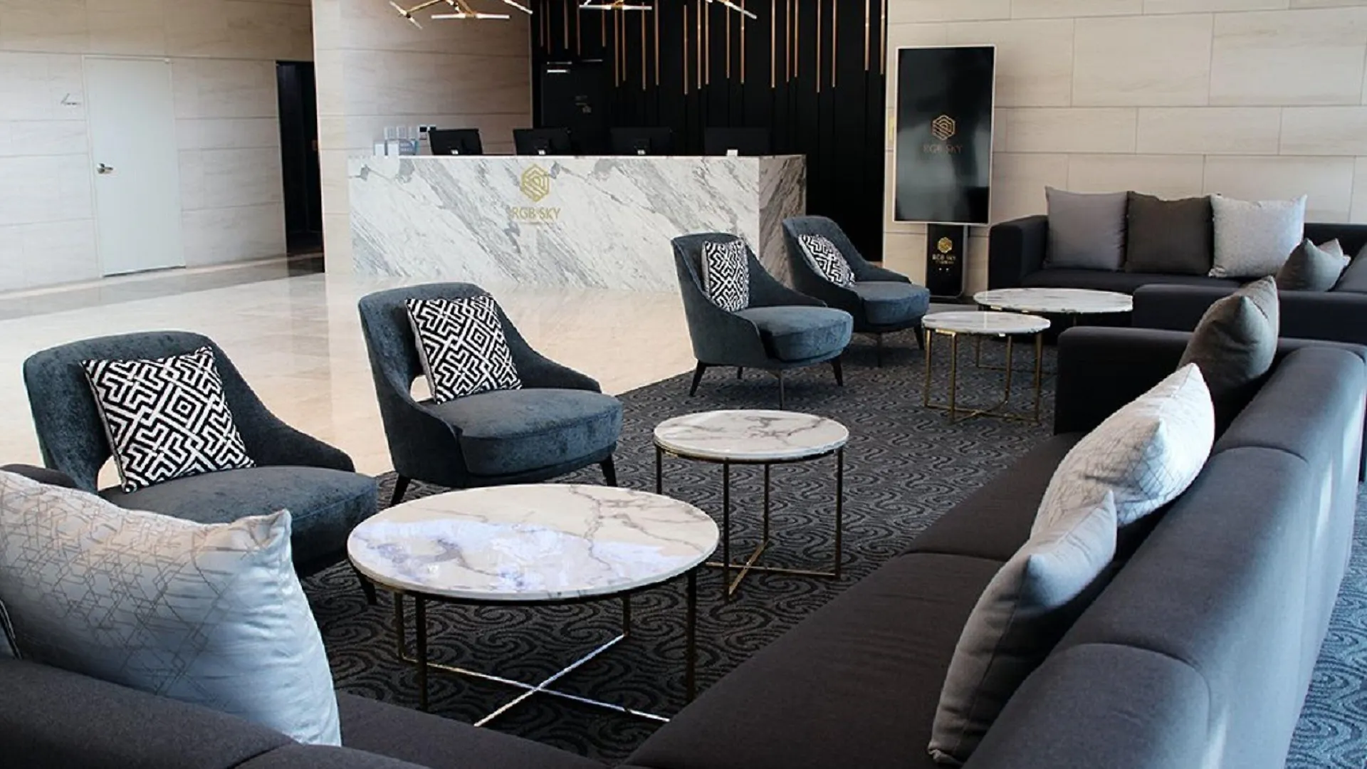 Airsky Hotel Incheon
