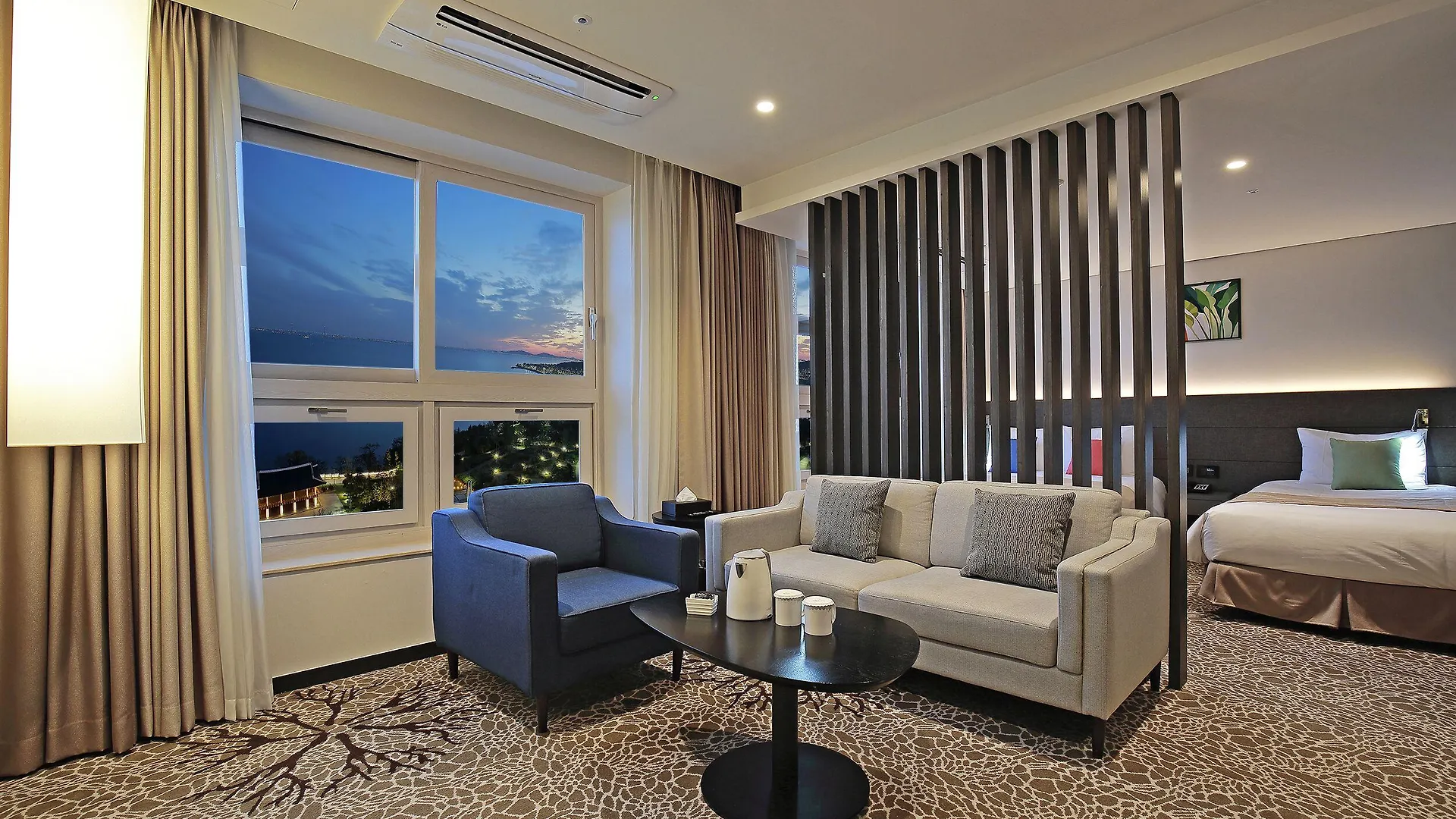 Airsky Hotel Incheon
