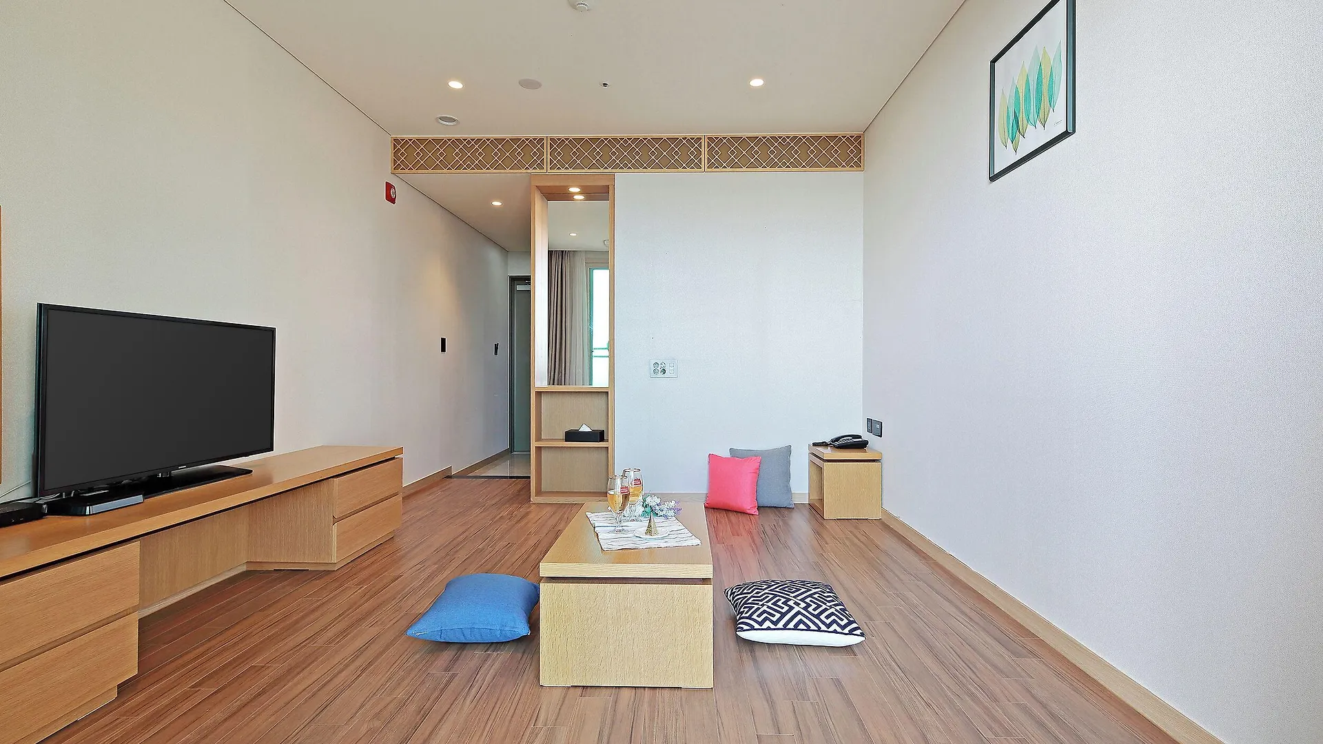 Airsky Hotel Incheon 4*,  South Korea