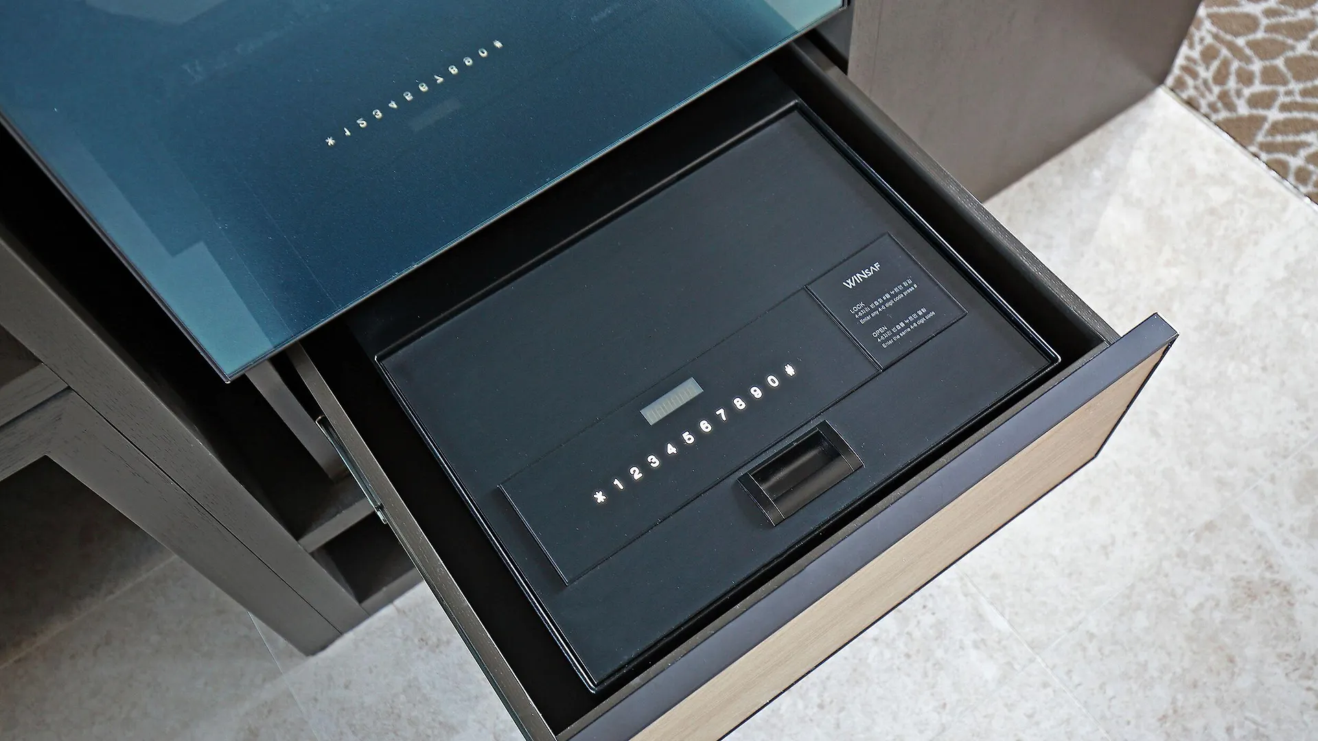 Airsky Hotel Incheon