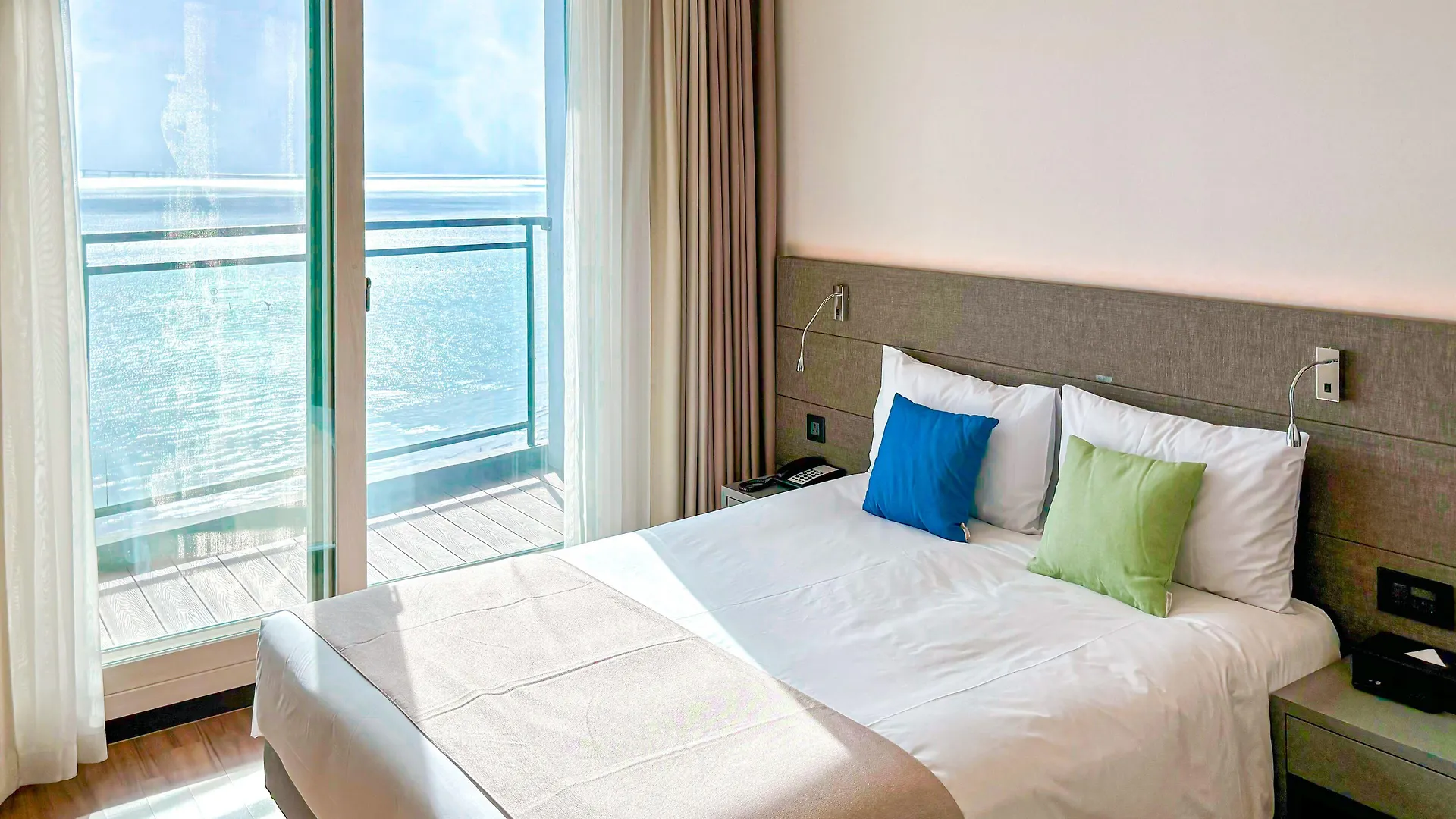 Airsky Hotel Incheon