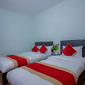 Hotel Oyo 260 Cultural