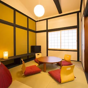 ゲストハウス京都ミルズ紅藤庵 京都市