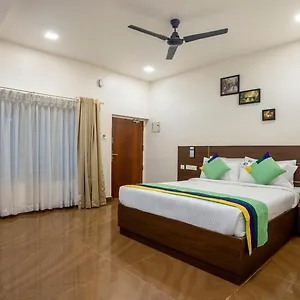 Hotel Treebo Seagate