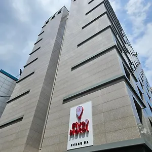 *** ホテル Five Jongno 韓国