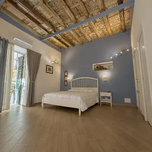 Bed & Breakfast Novelli 36