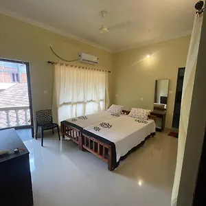 Hotel Kalpadiyil