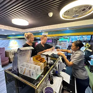 Ss Grey 3* Kuala Lumpur