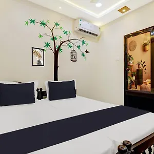 Hotel Super O Pulari Backwater &