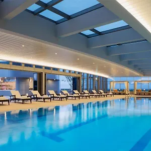 Отель Grand Hyatt