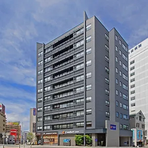 Comfort Tenjin 여관