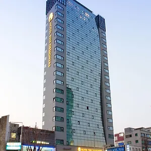 디자이너스 서울역 호텔
