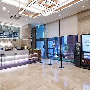 visit hotel