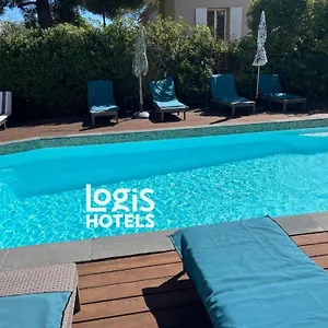 Hotel Logis Hotel Synaya