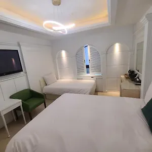 호텔 카리스, 인천