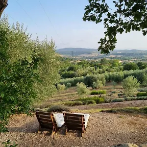 Casale Terre Rosse
