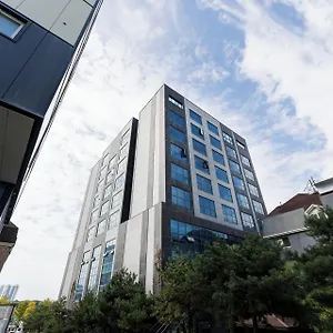 3* Hotel 브라운도트호텔 송도 Browndot Songdo