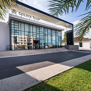 Hotel Express - Marseille Airport By Ihg