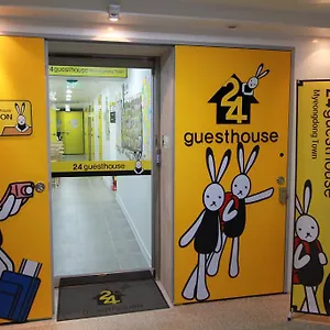 24 명동타운 게스트하우스