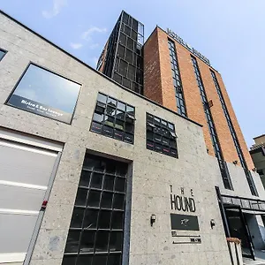 豪德酒店 酒店 釜山