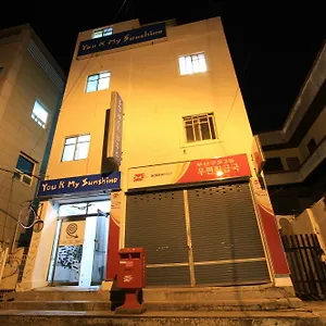 Yusun 2* Busan