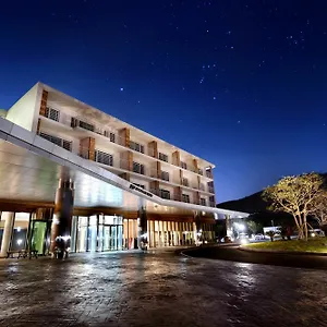 济州航空酒店 酒店 西归浦市