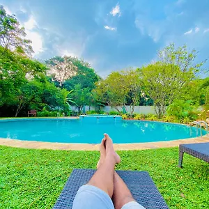 Resort Sigiri Heritage