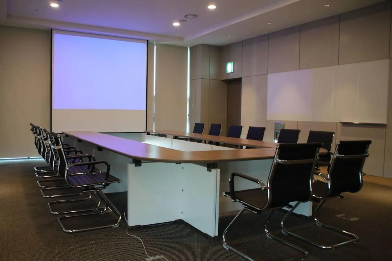 Airsky Hotel Incheon