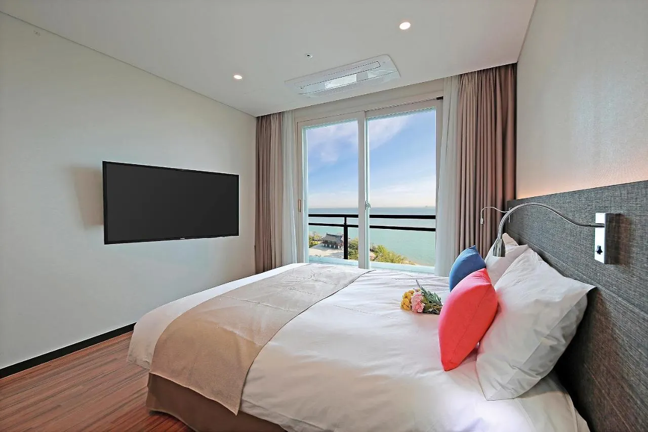 Airsky Hotel Incheon 4*,  South Korea