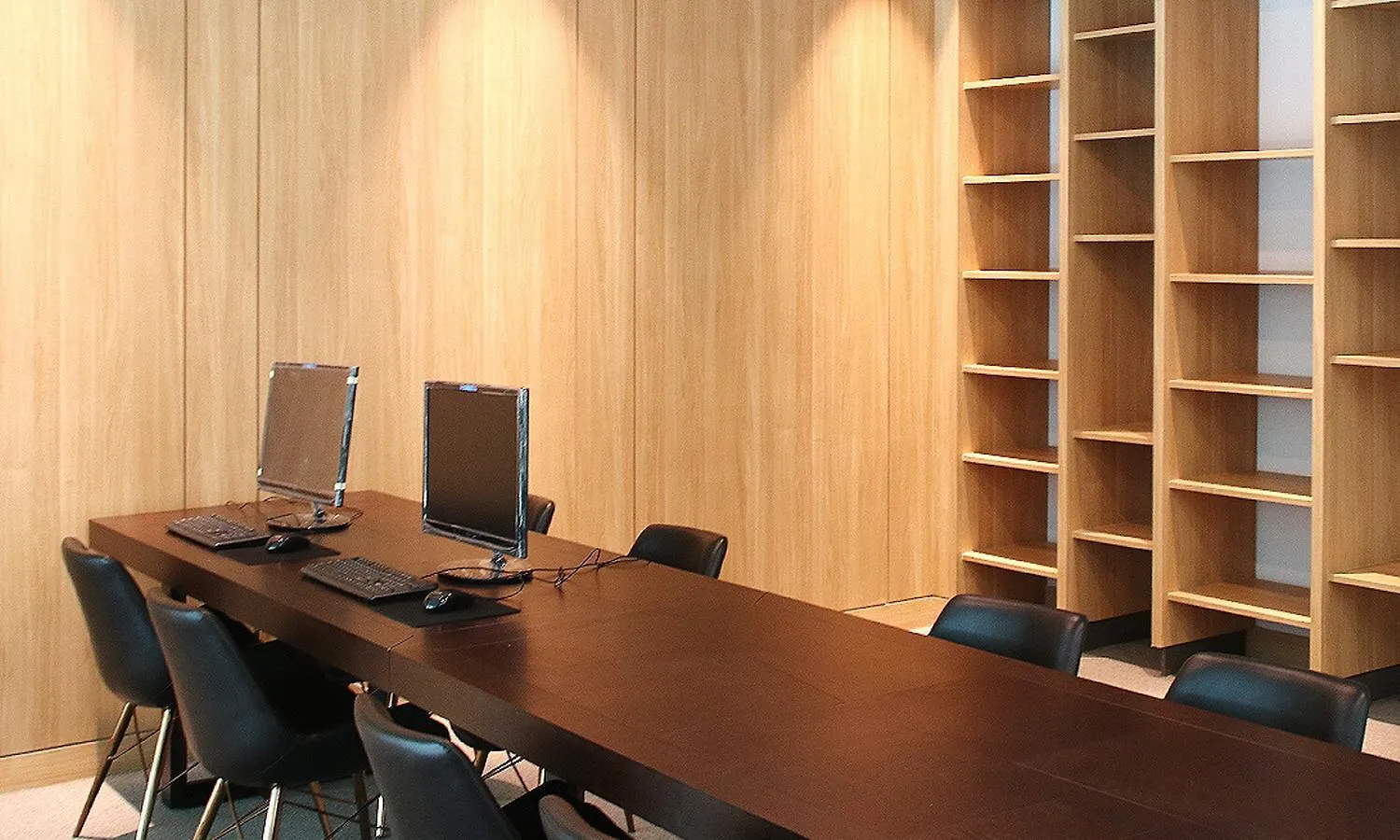 Airsky Hotel Incheon