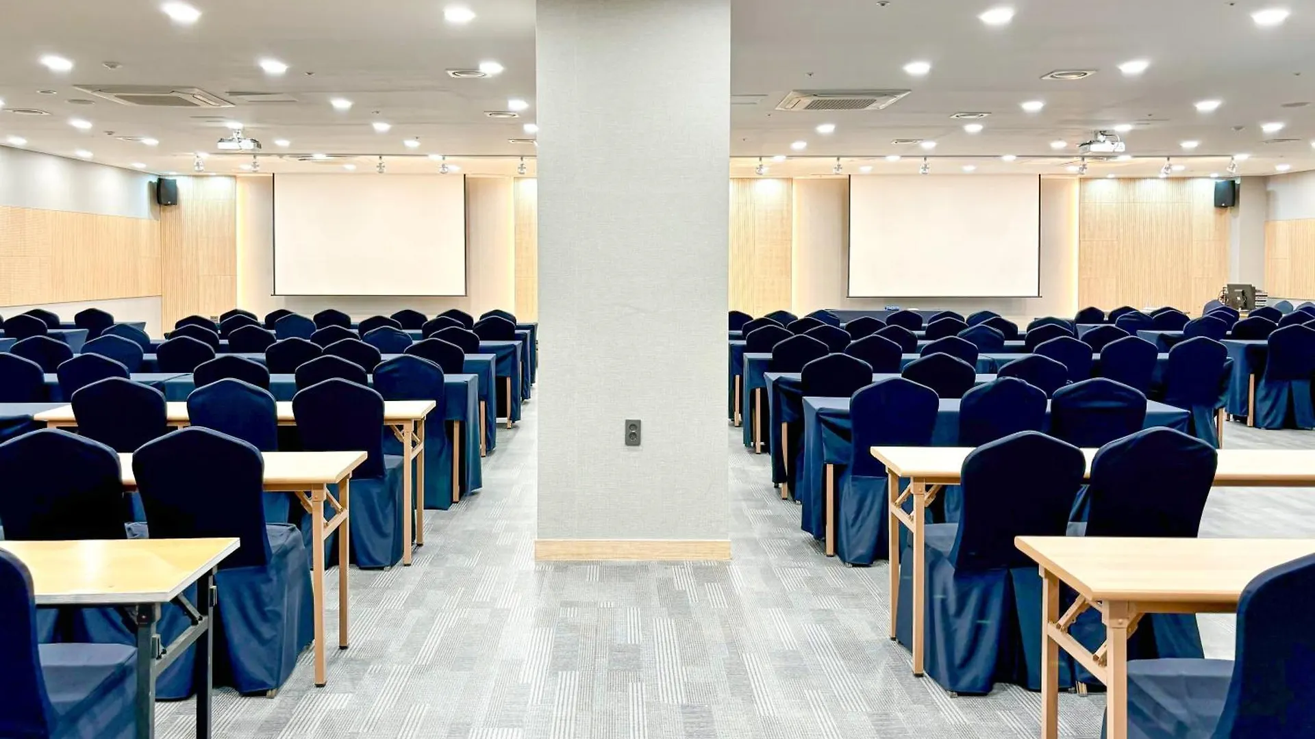 Airsky Hotel Incheon 4*,  South Korea