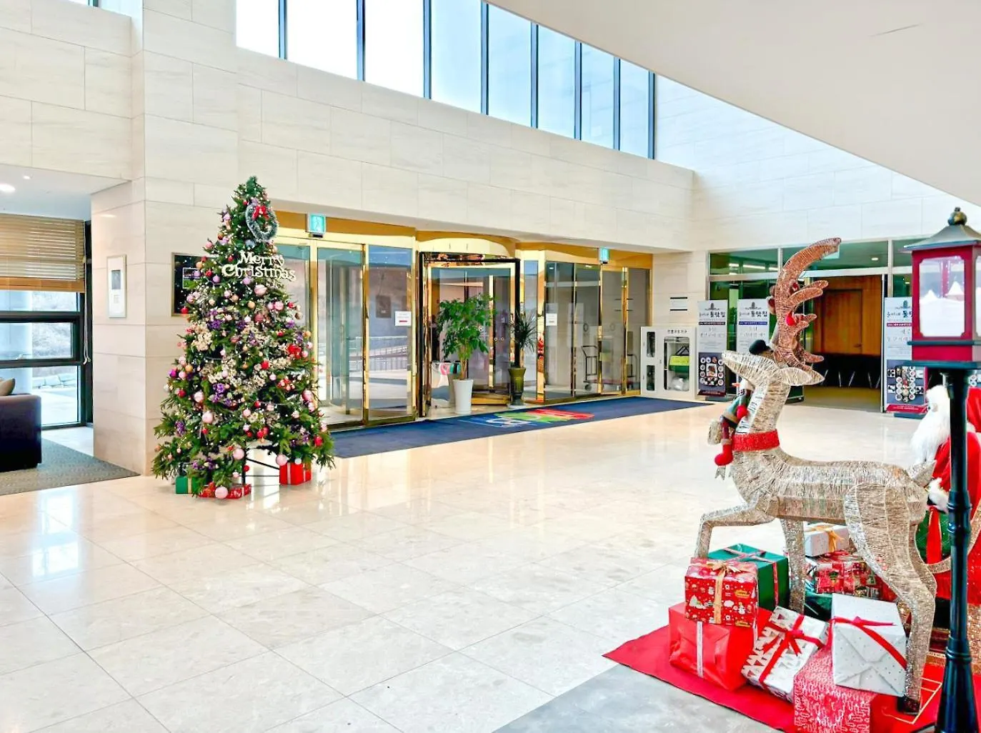 Airsky Hotel Incheon