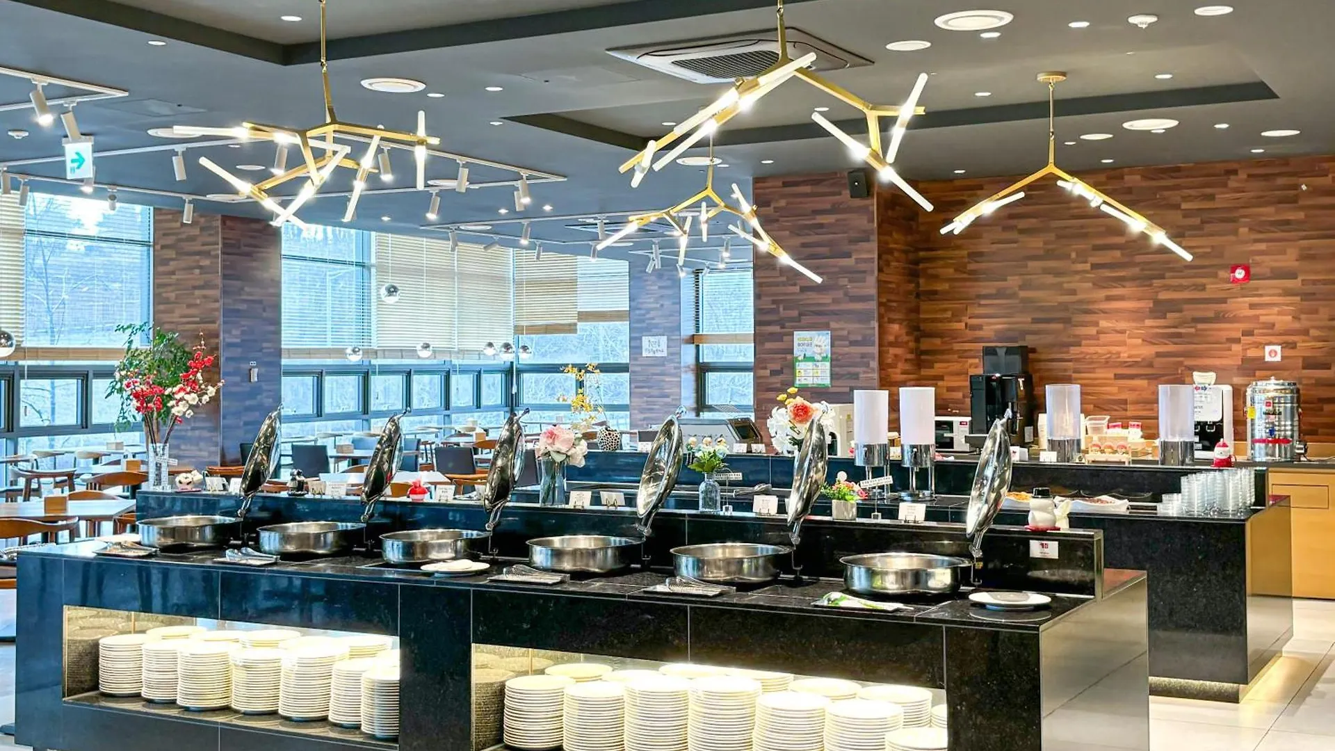 Airsky Hotel Incheon