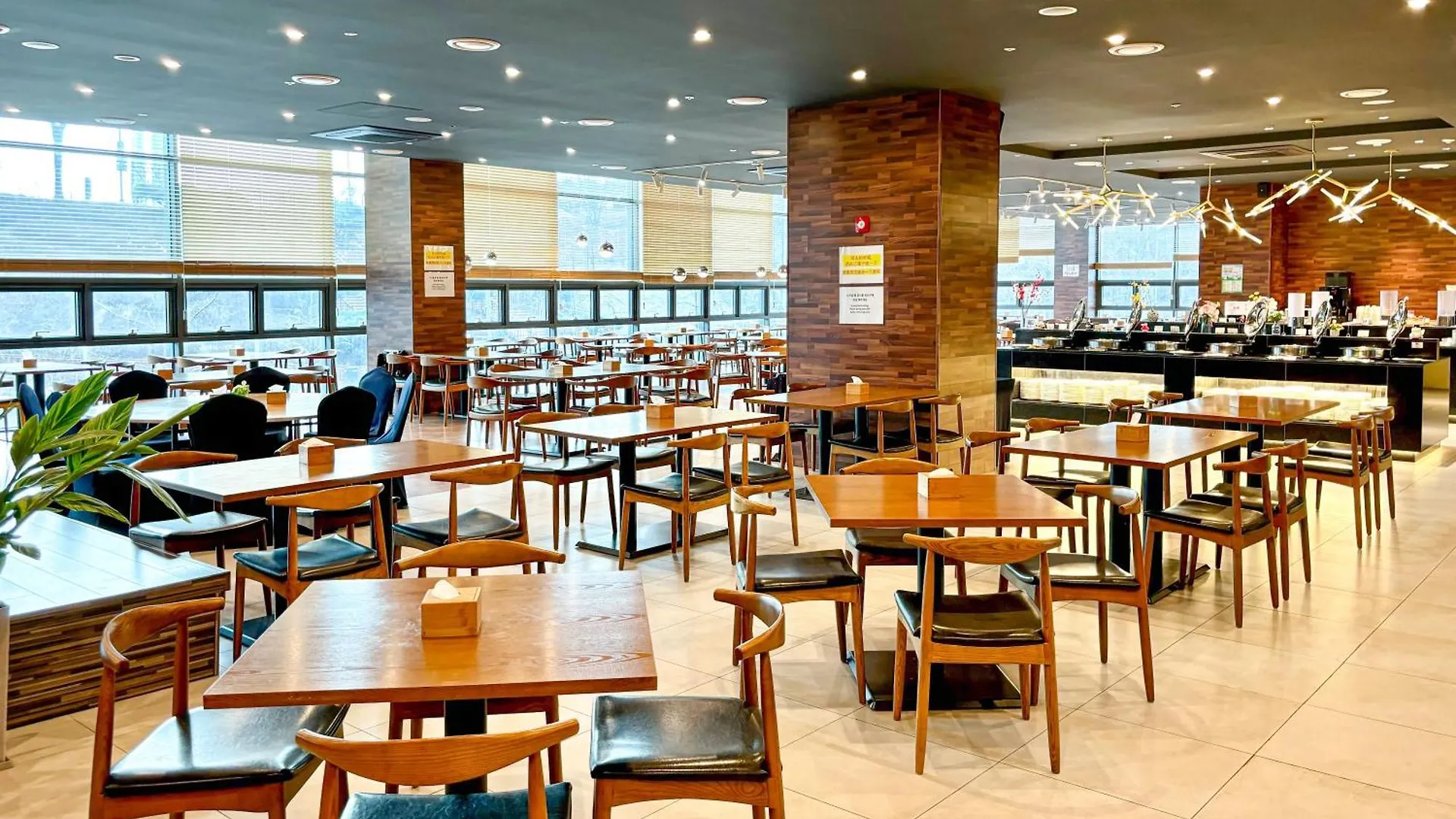 Airsky Hotel Incheon South Korea