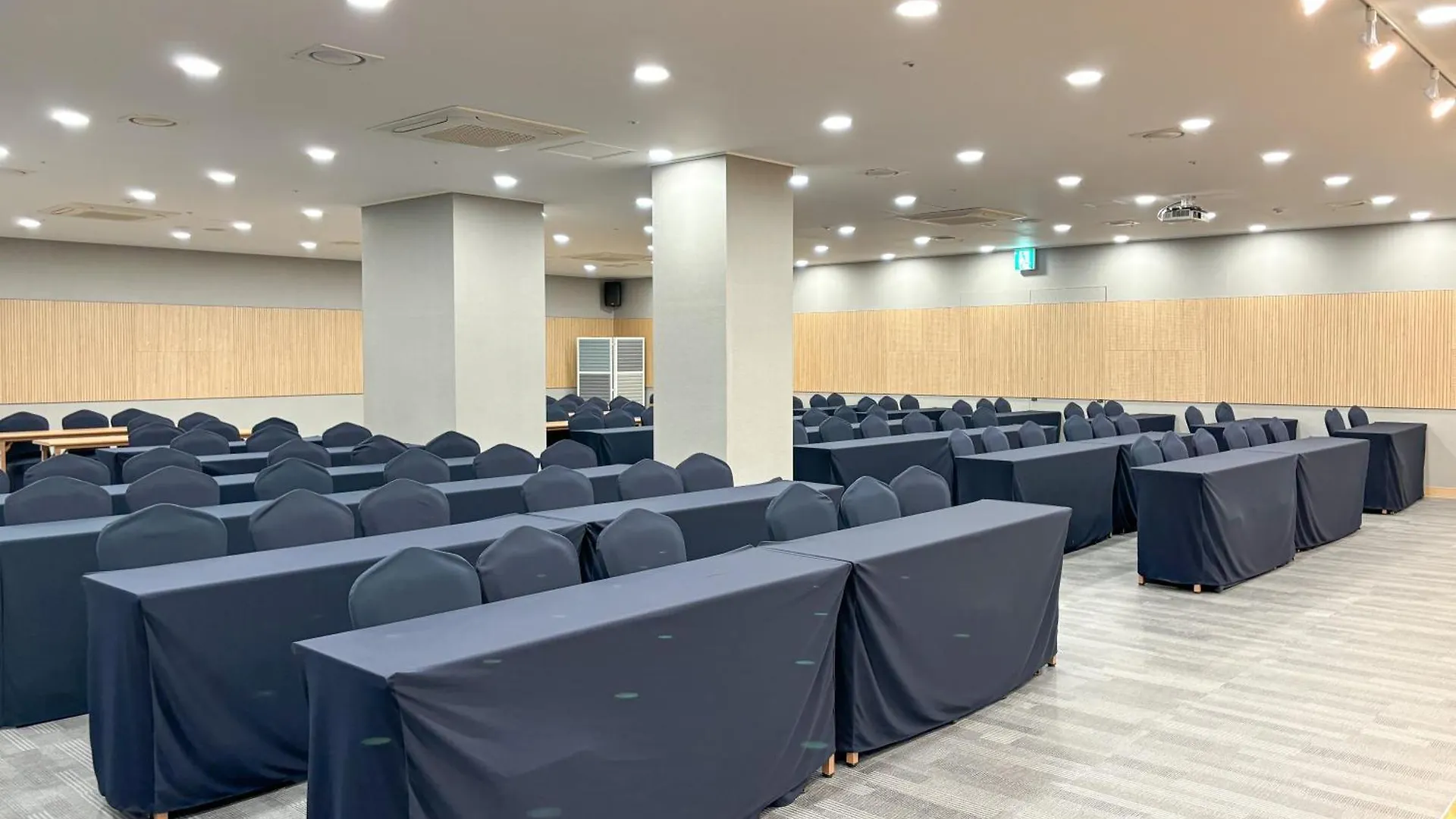 Airsky Hotel Incheon