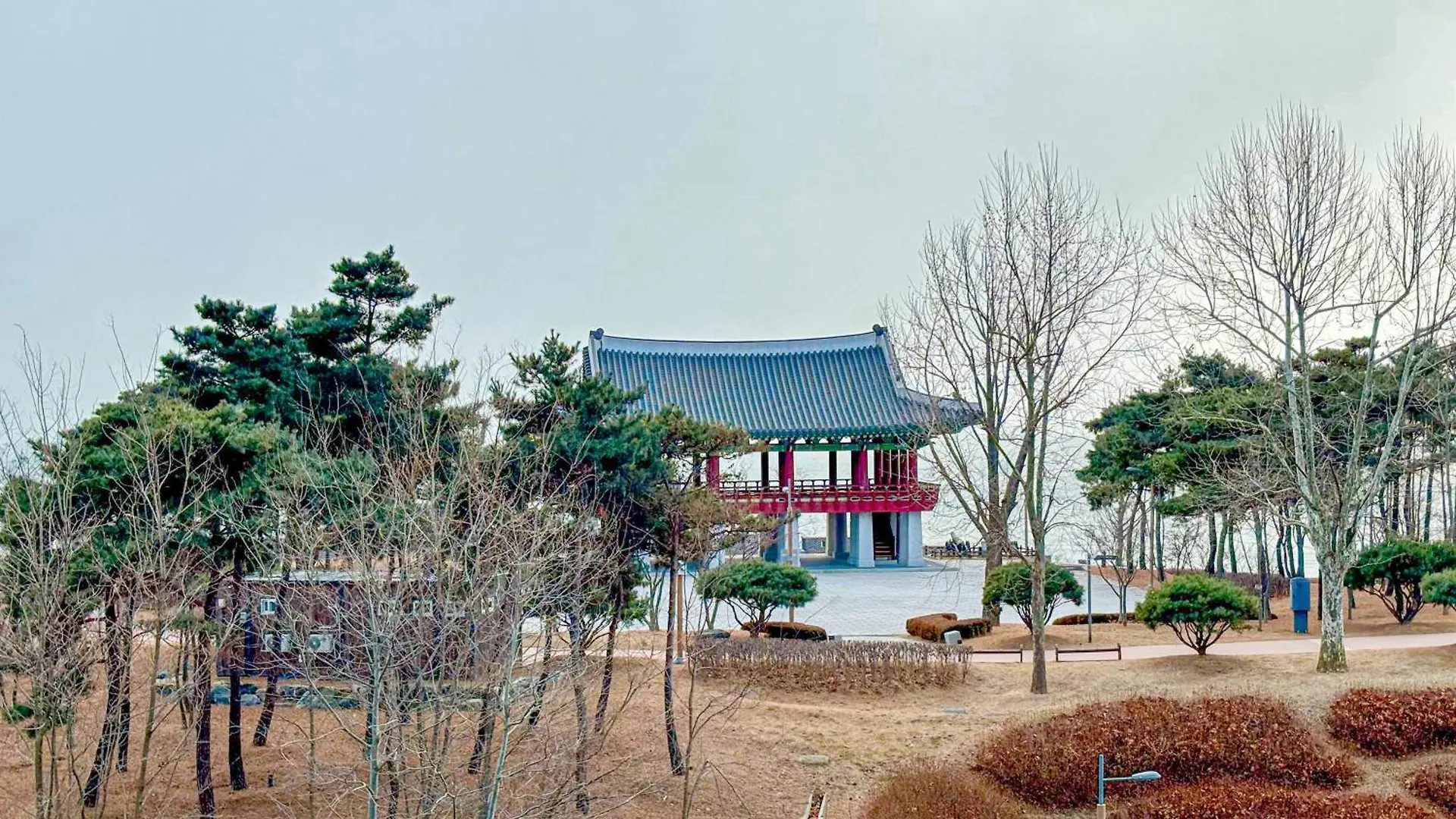 ****  에어 스카이 호텔 인천 대한민국
