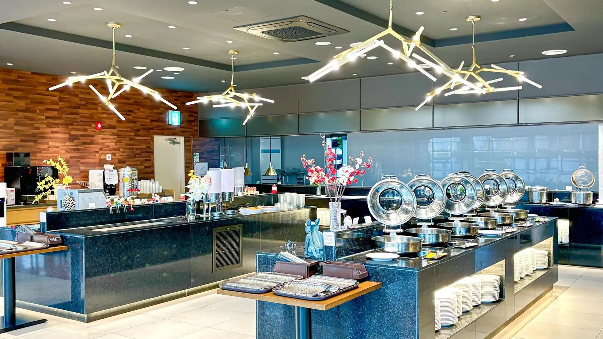 ****  Airsky Hotel Incheon South Korea