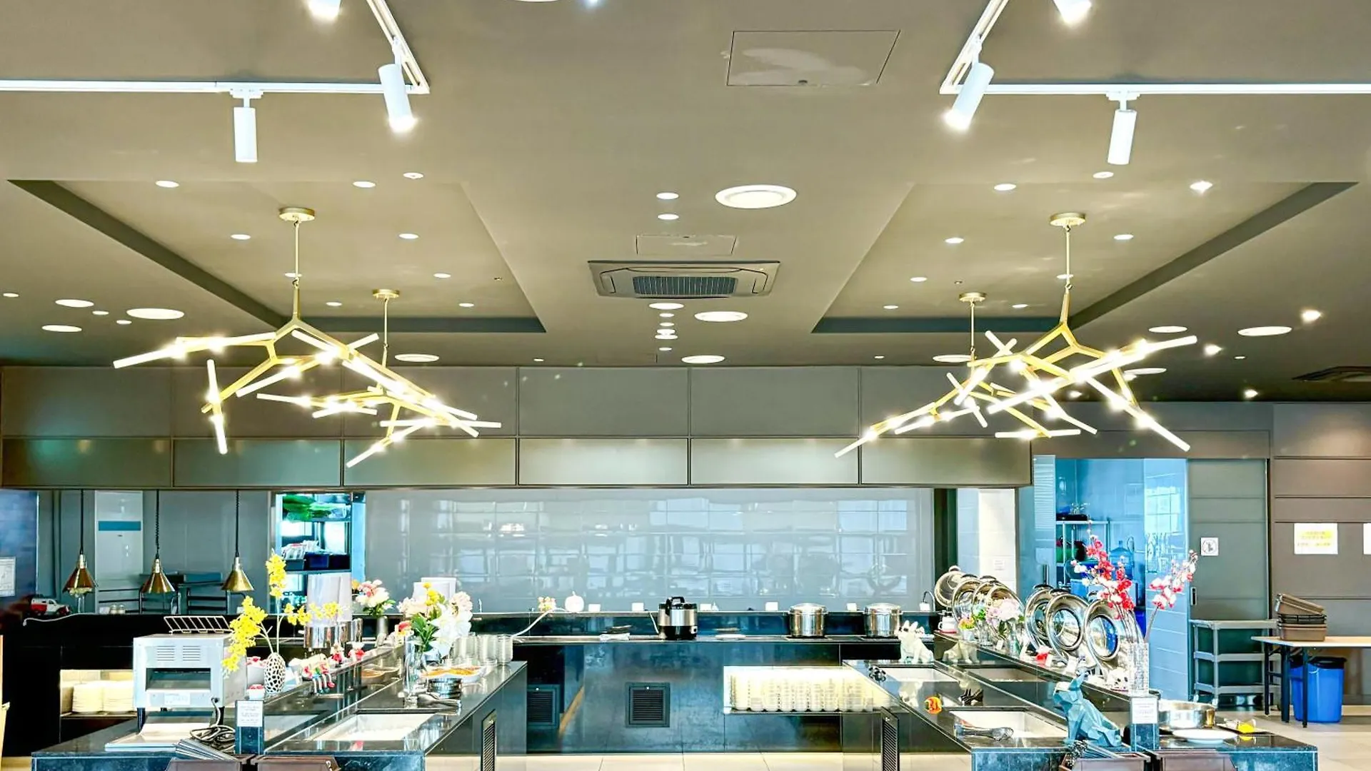 Airsky Hotel Incheon