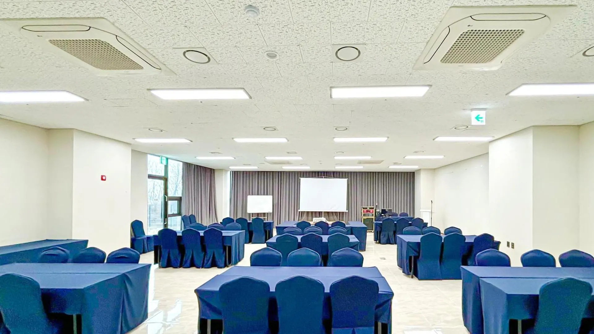 Airsky Hotel Incheon 4*,  South Korea