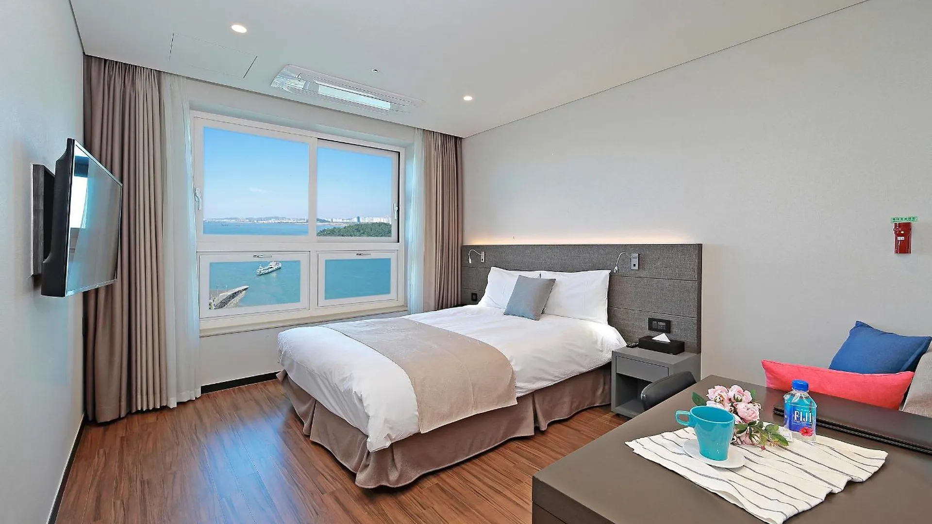 Airsky Hotel Incheon South Korea